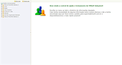 Desktop Screenshot of manual.tmsoft.com.br